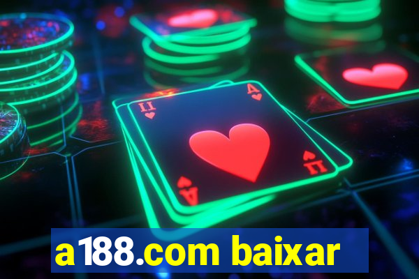 a188.com baixar